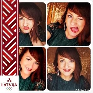 Meet your Posher, Elina